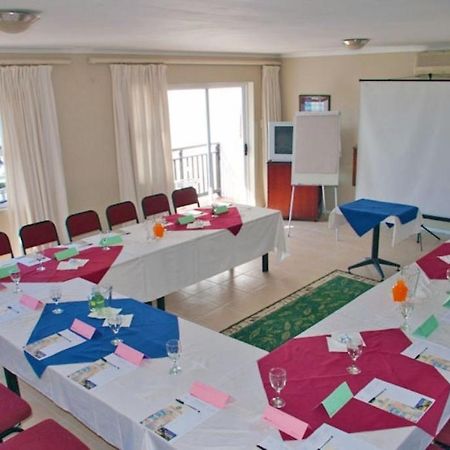 Chapman Hotel And Conference Centre Port Elizabeth Esterno foto