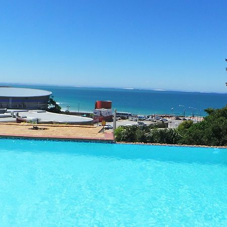 Chapman Hotel And Conference Centre Port Elizabeth Esterno foto