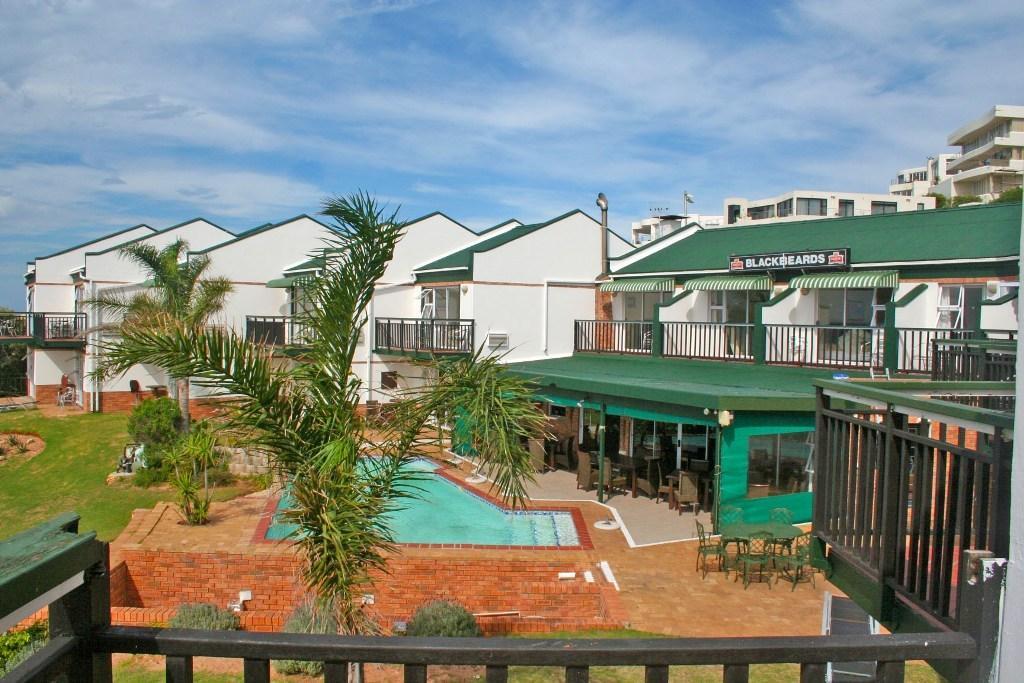 Chapman Hotel And Conference Centre Port Elizabeth Camera foto