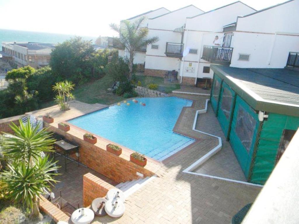 Chapman Hotel And Conference Centre Port Elizabeth Camera foto