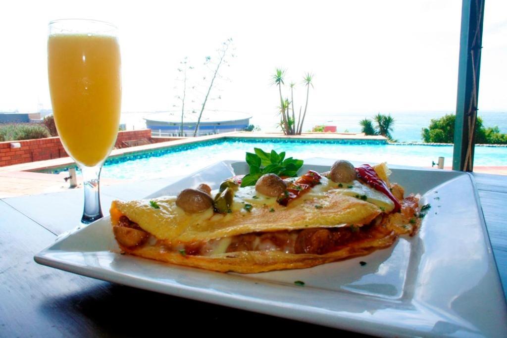 Chapman Hotel And Conference Centre Port Elizabeth Esterno foto