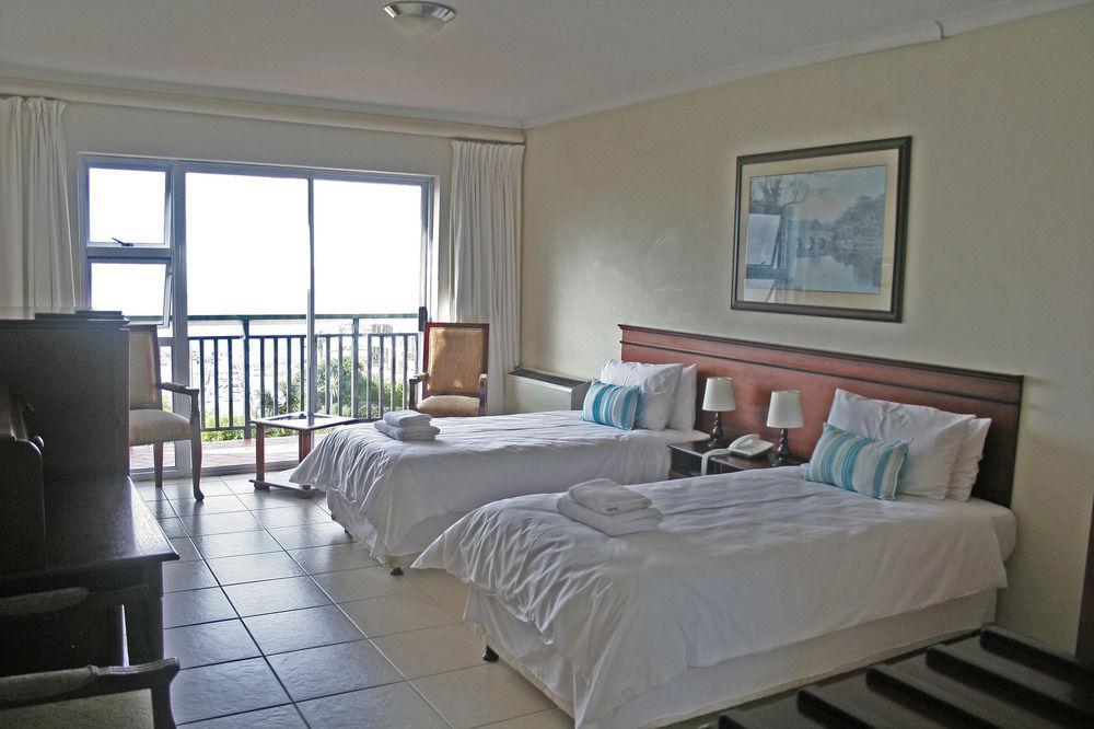 Chapman Hotel And Conference Centre Port Elizabeth Esterno foto