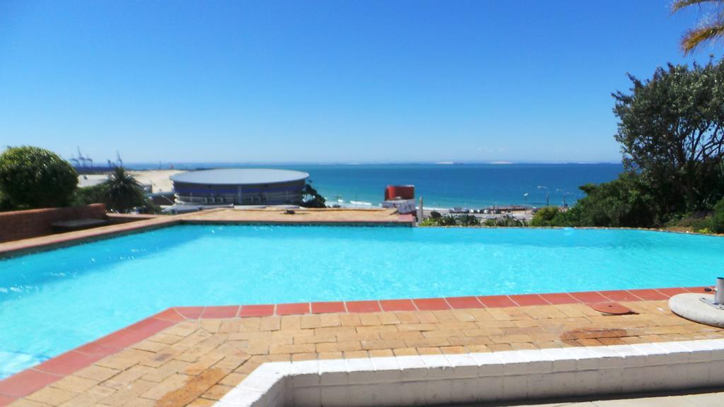 Chapman Hotel And Conference Centre Port Elizabeth Esterno foto