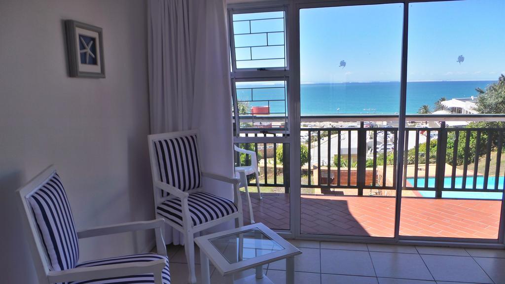 Chapman Hotel And Conference Centre Port Elizabeth Esterno foto