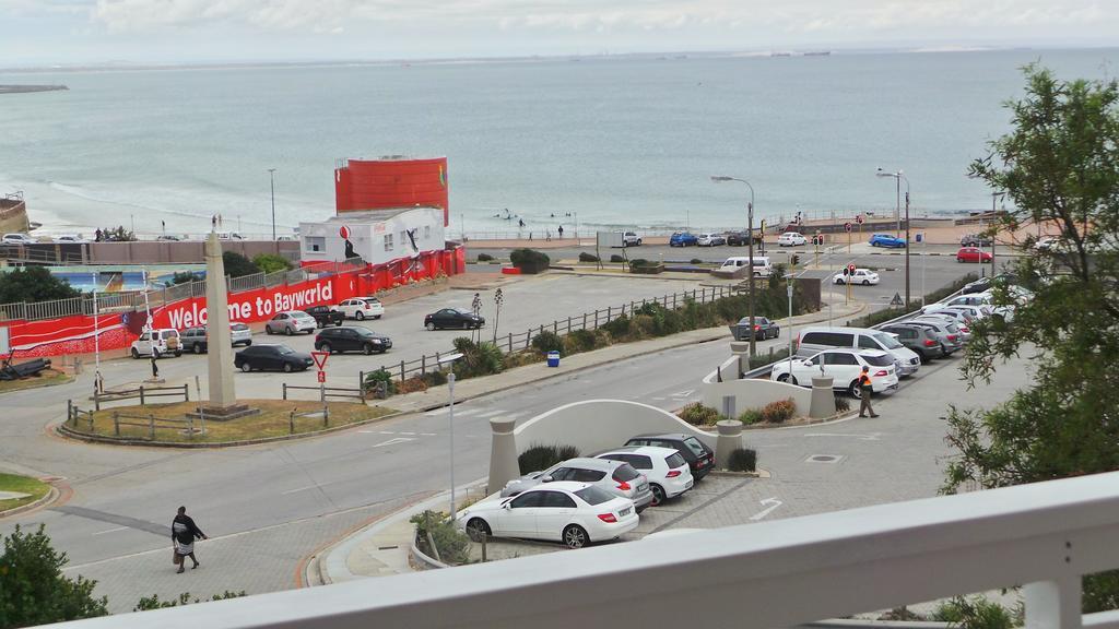 Chapman Hotel And Conference Centre Port Elizabeth Esterno foto