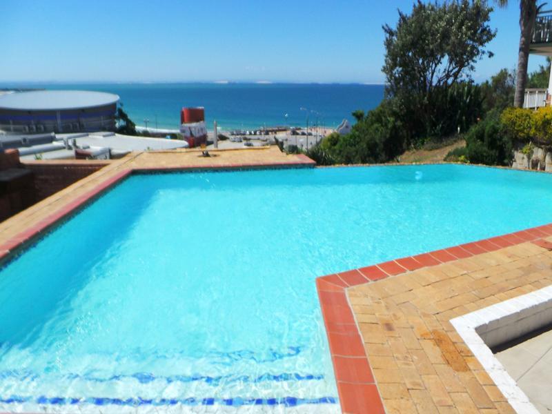 Chapman Hotel And Conference Centre Port Elizabeth Esterno foto