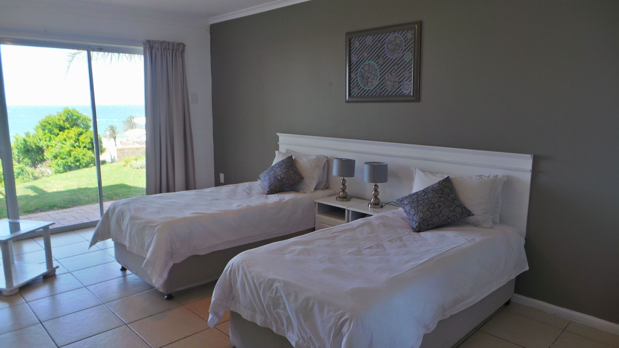 Chapman Hotel And Conference Centre Port Elizabeth Esterno foto