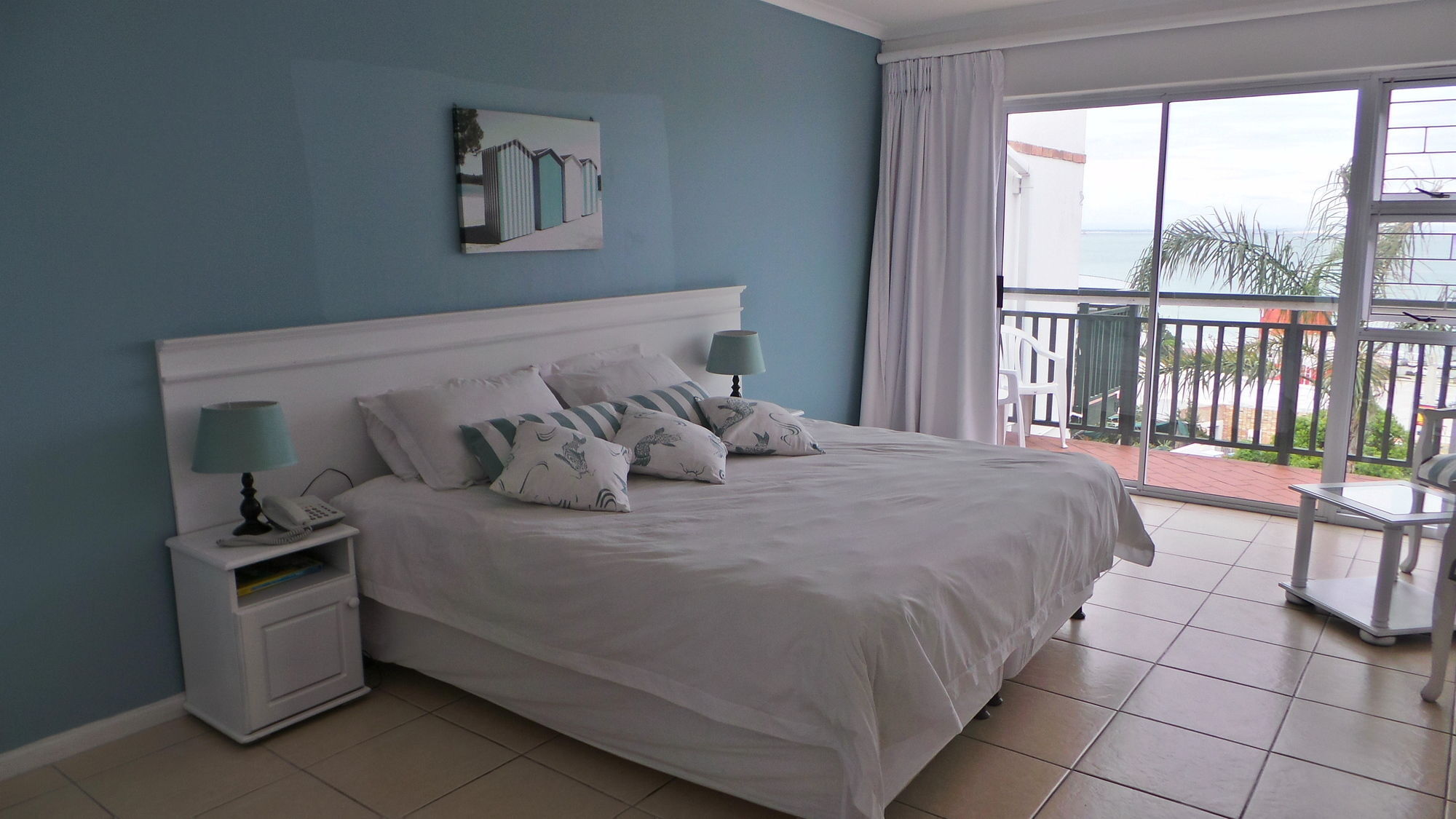 Chapman Hotel And Conference Centre Port Elizabeth Esterno foto