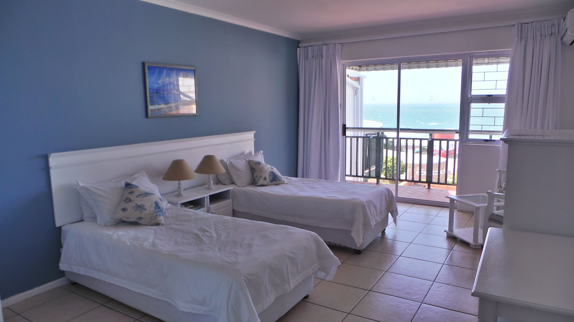 Chapman Hotel And Conference Centre Port Elizabeth Esterno foto