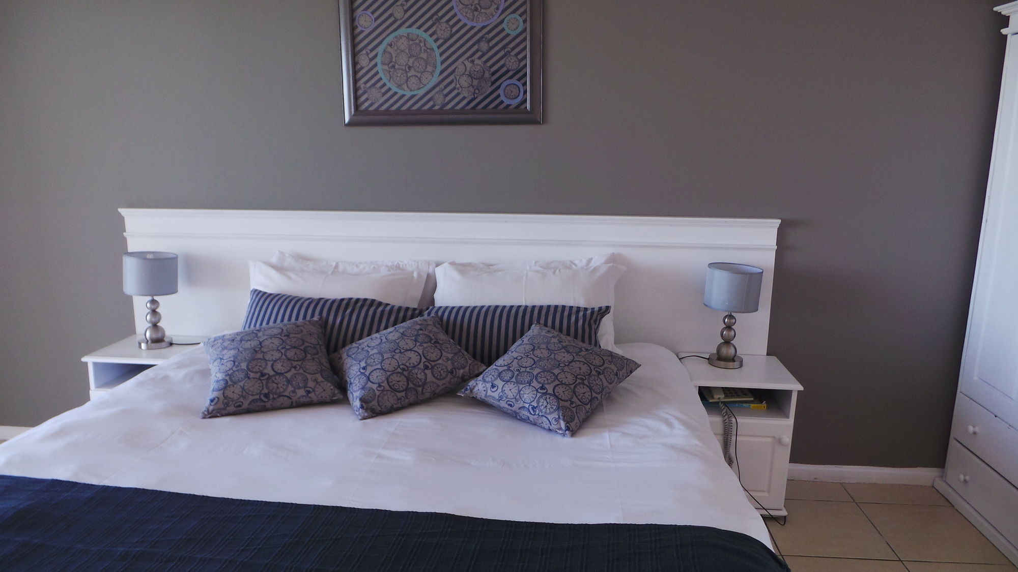Chapman Hotel And Conference Centre Port Elizabeth Esterno foto