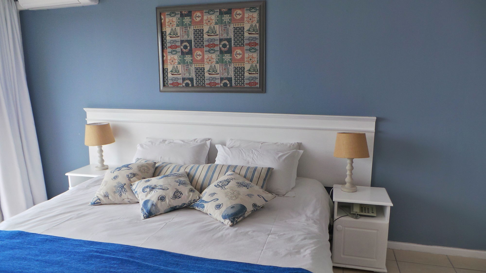 Chapman Hotel And Conference Centre Port Elizabeth Esterno foto